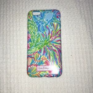 Lilly Pulitzer iPhone 6/6s case